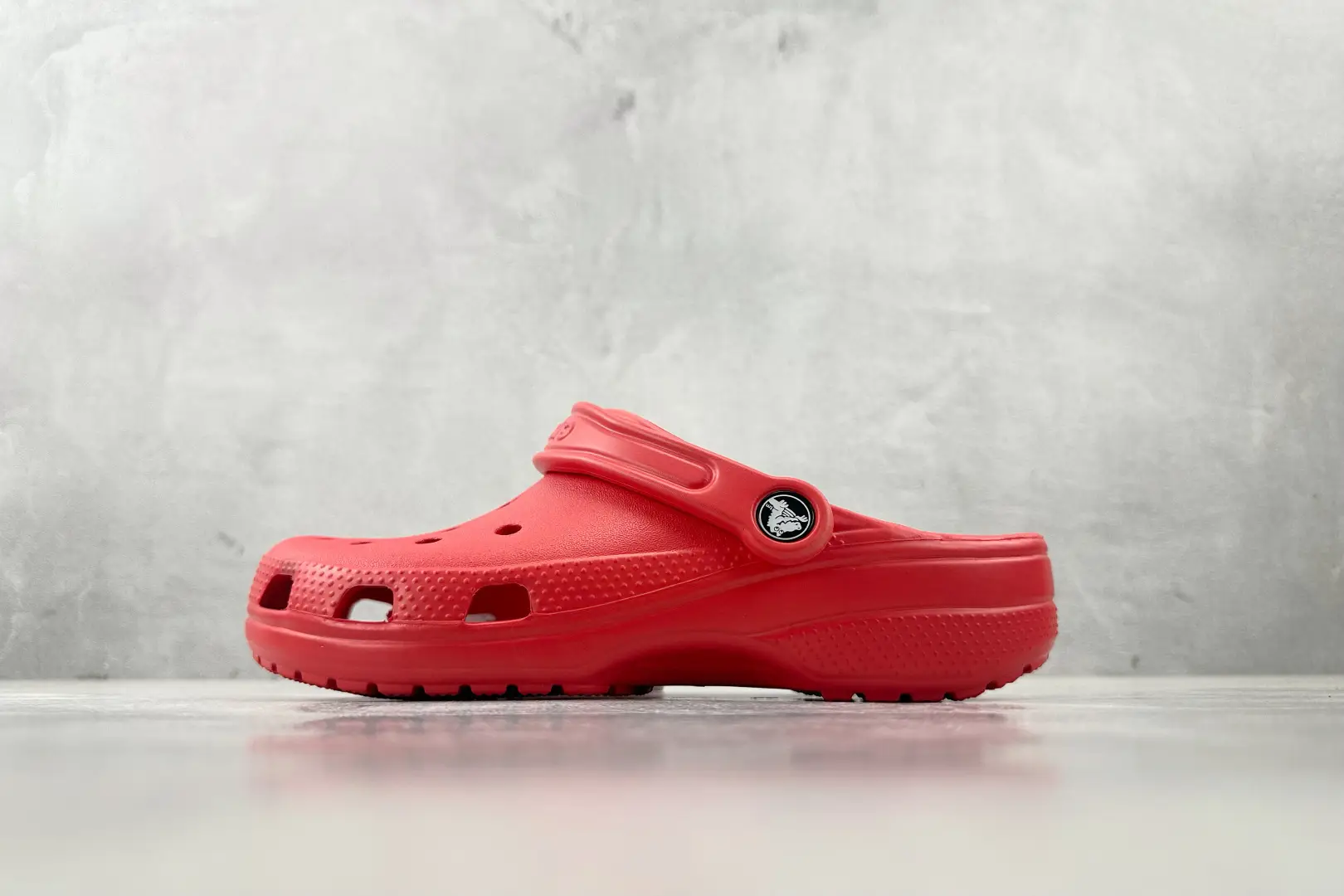 Crocs Classic clog EVA Red
*3