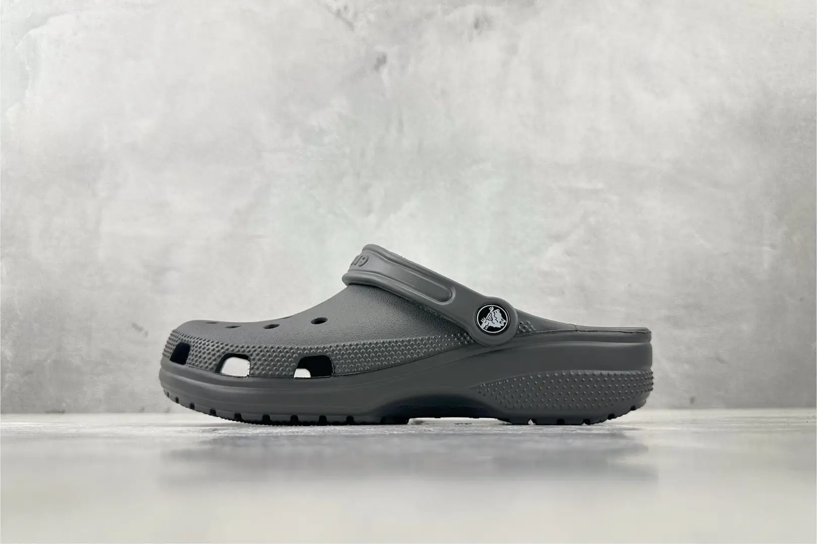 Crocs Classic clog EVA Grey
*3