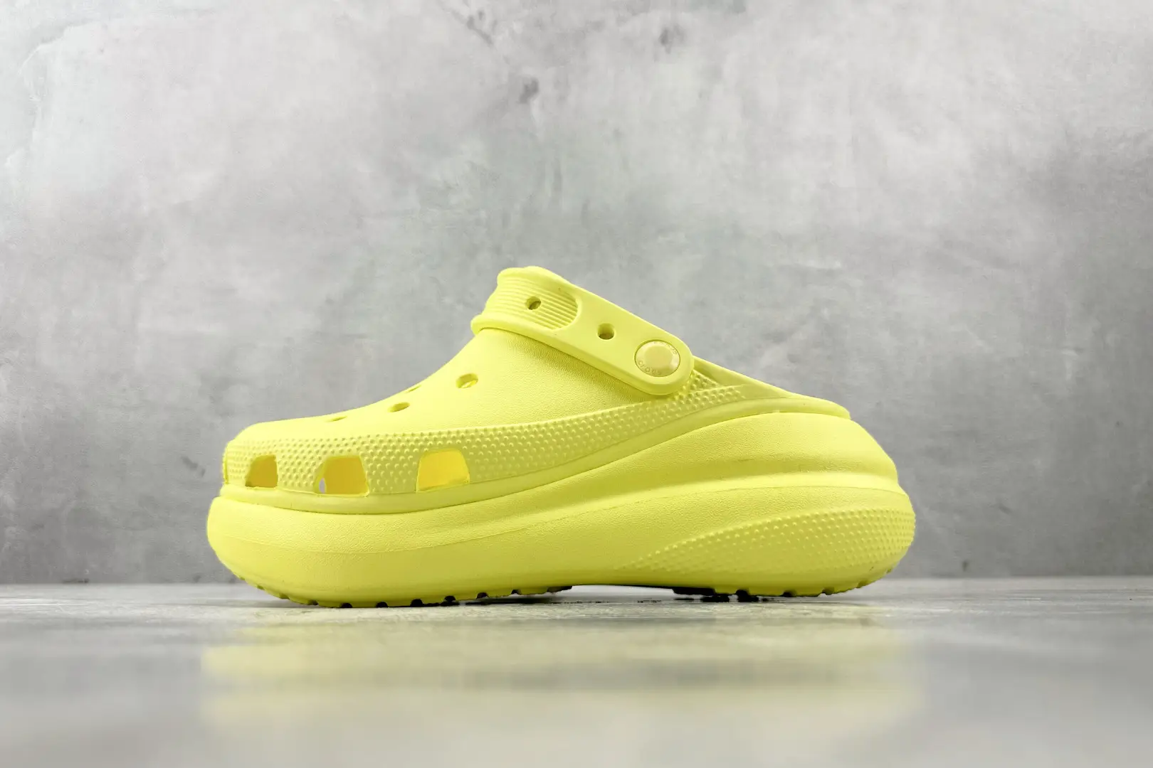 Crocs Classic Clog Yellow
*33A61