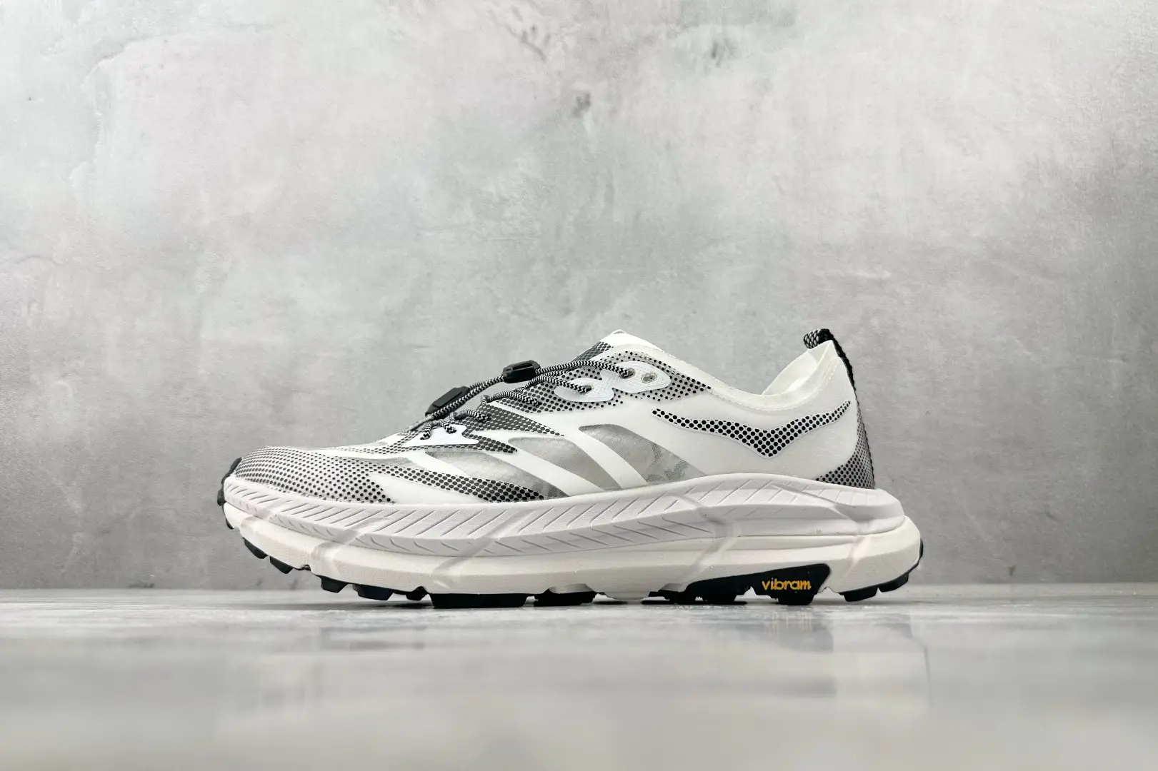 HOKA ONE ONE Mafate Speed 4 LI