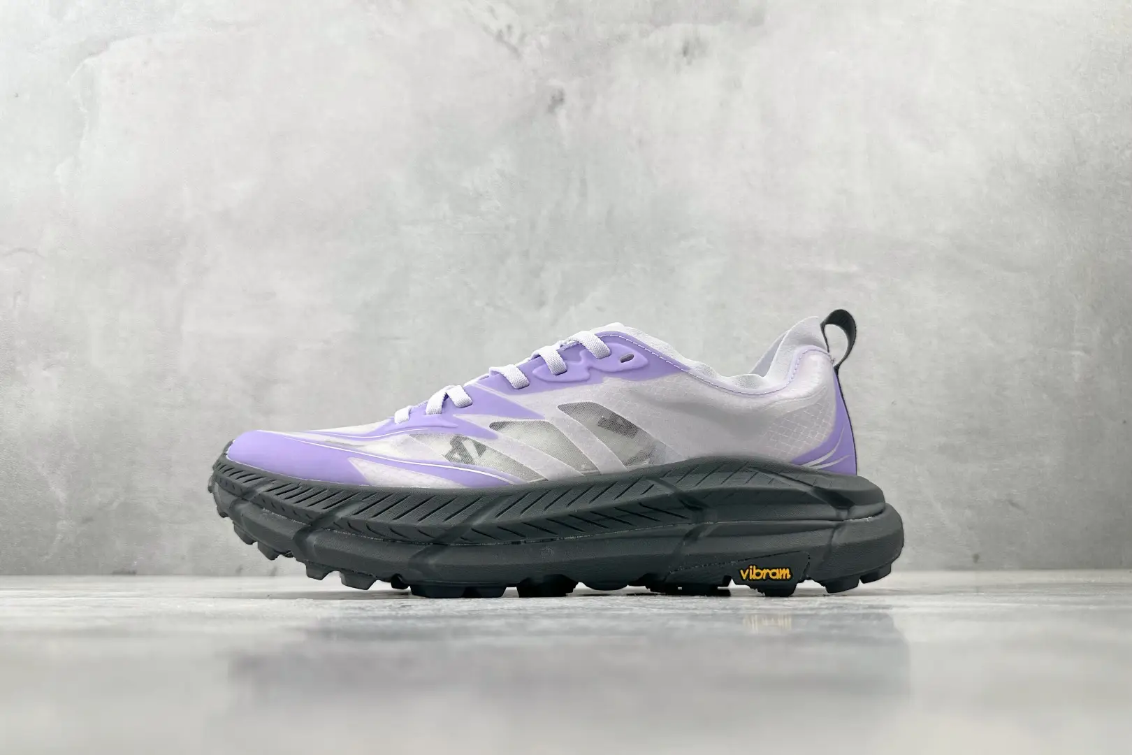 HOKA ONE ONE Mafate Speed 4 LI