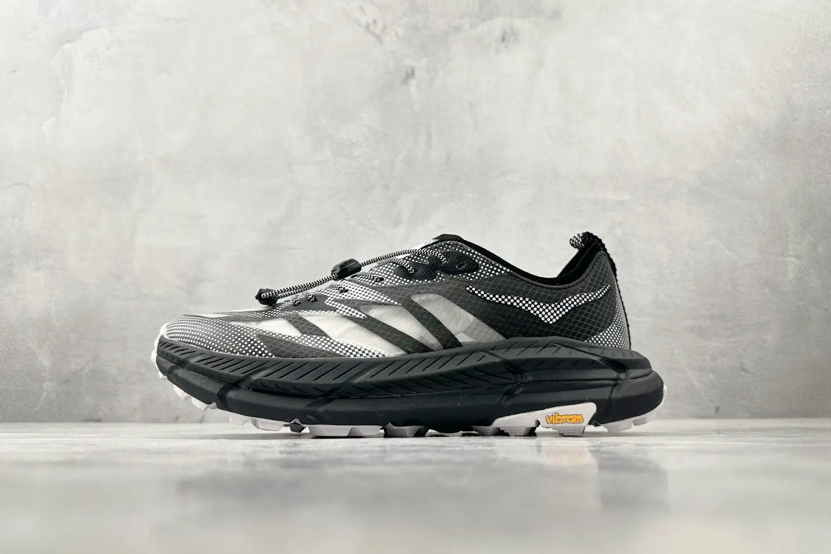 HOKA ONE ONE Mafate Speed 4 LI