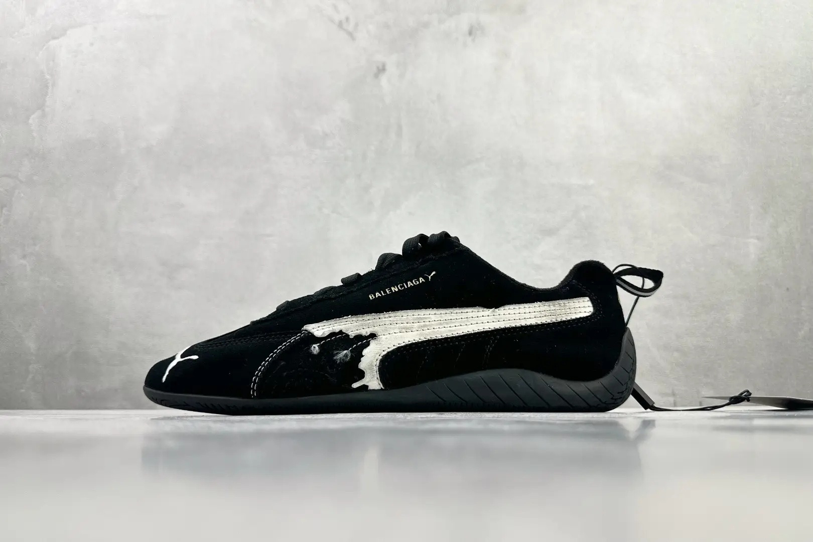 Latest foreign trade batch PUMA x Balenciaga Balenciaga
