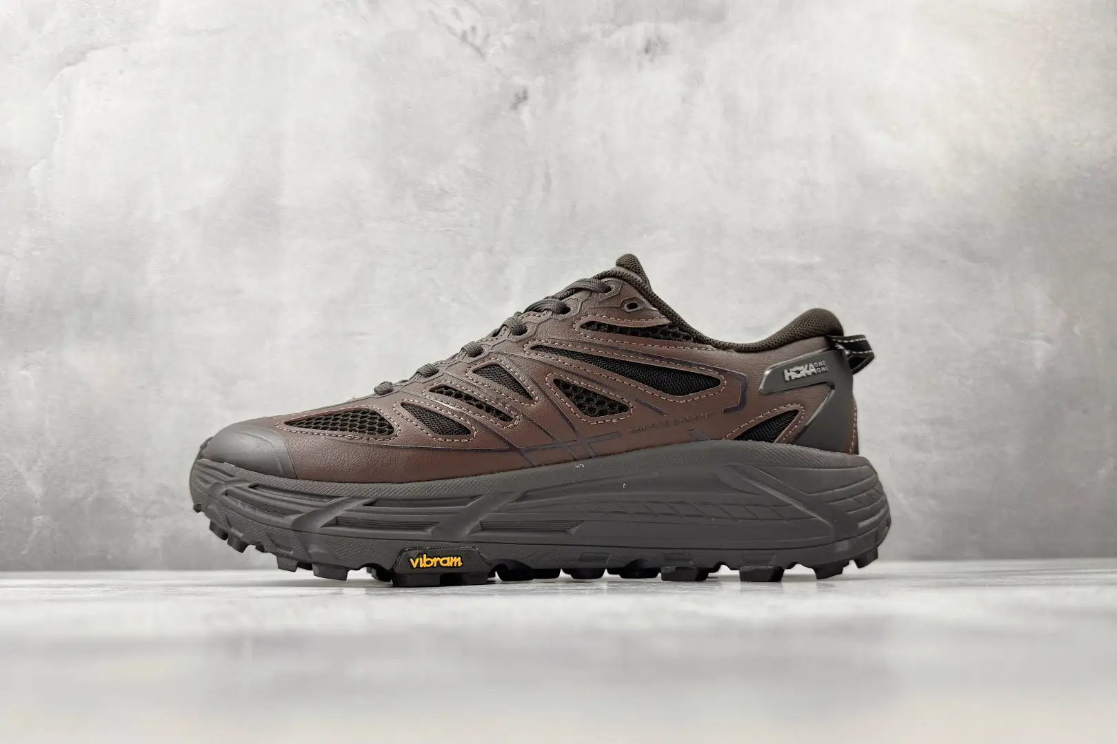 HOKA ONE ONE Mafate Speed 2 CN