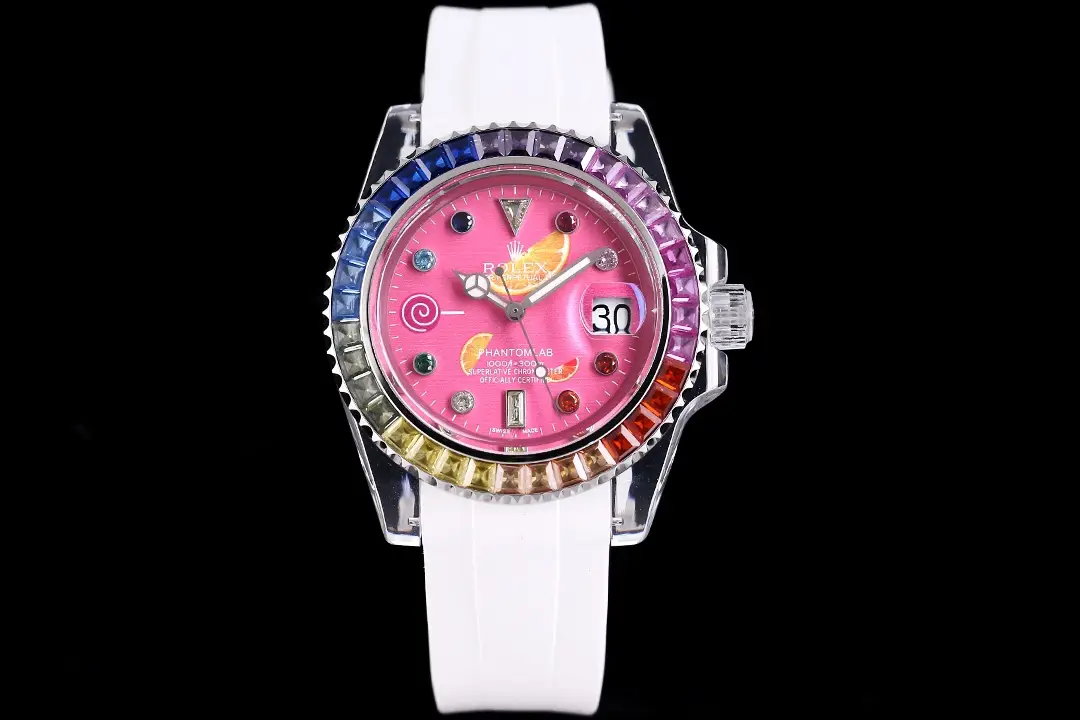 Rolex Oyster Perpetual Submariner Date