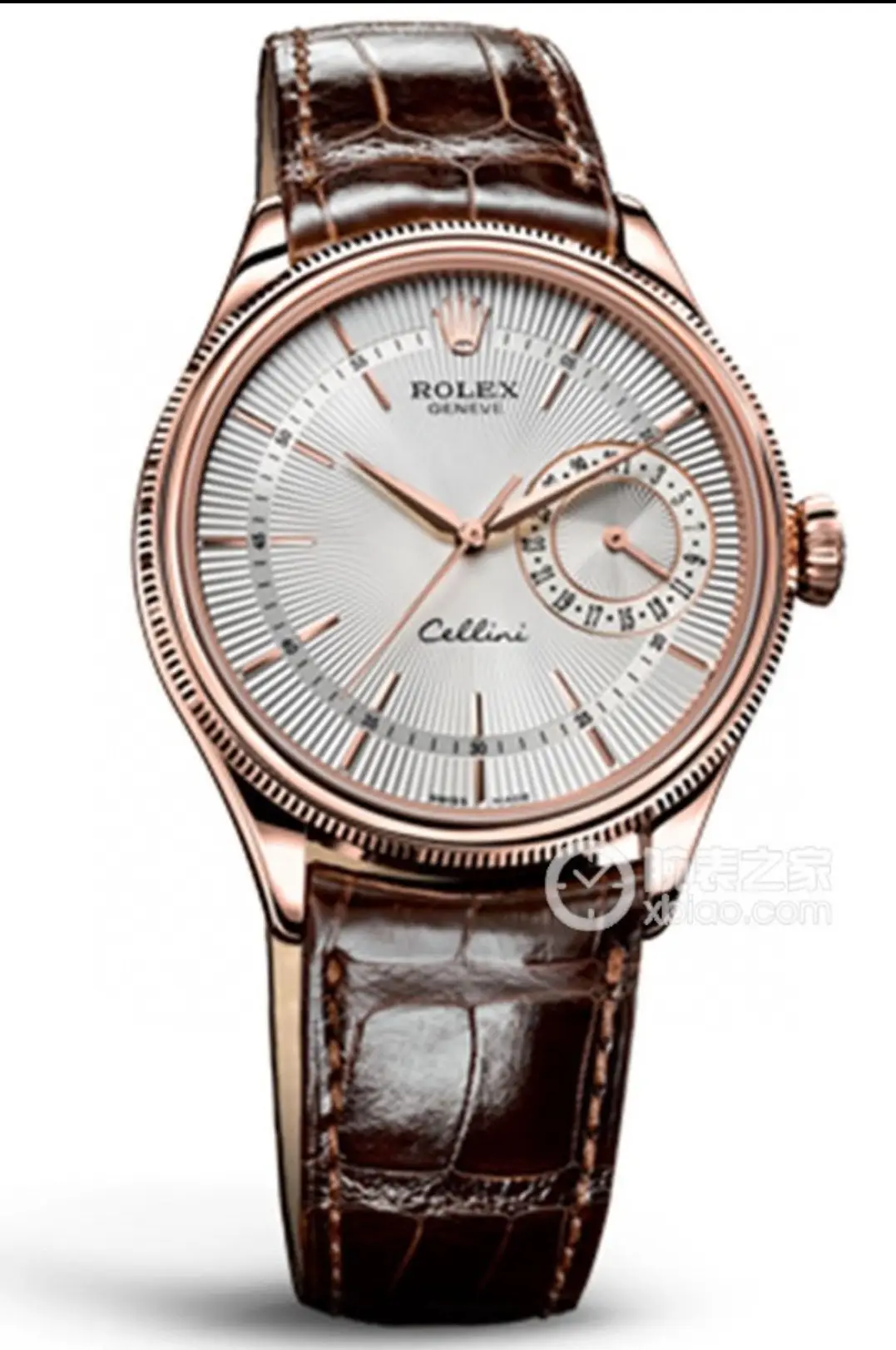The ROLEX TO1 Cellini calendar series has arrived, with affordable prices and original packaging