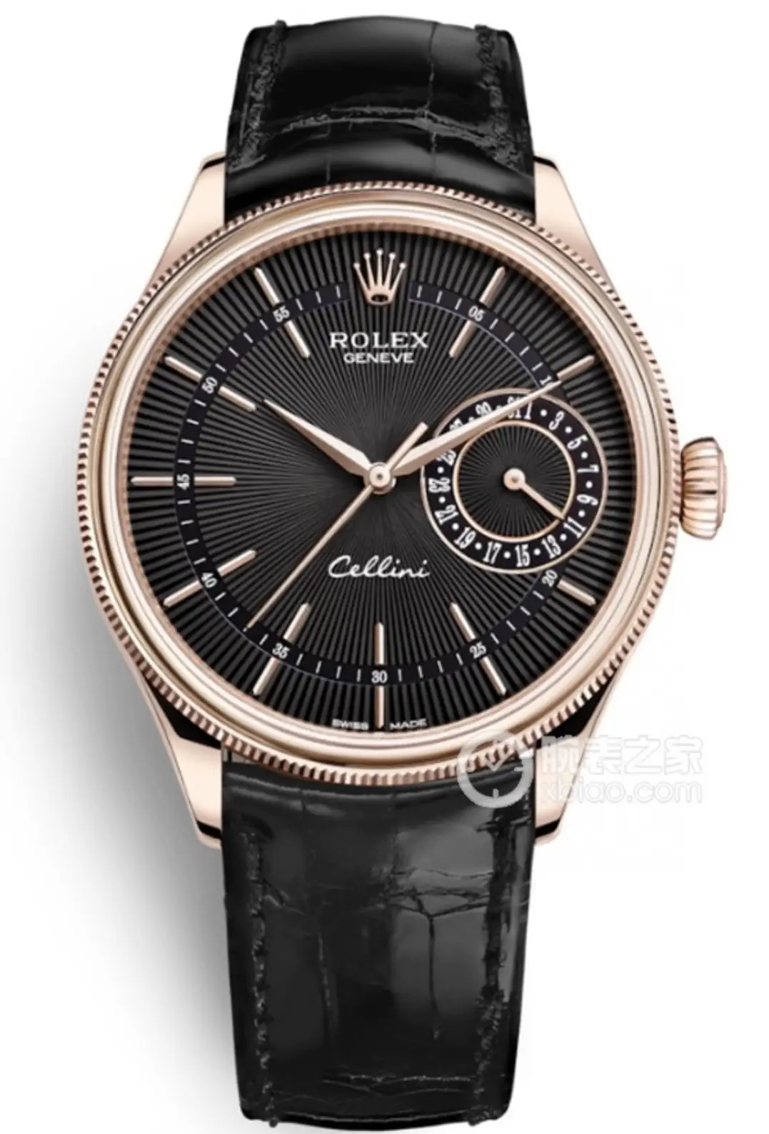 The ROLEX TO1 Cellini calendar series has arrived, with affordable prices and original packaging