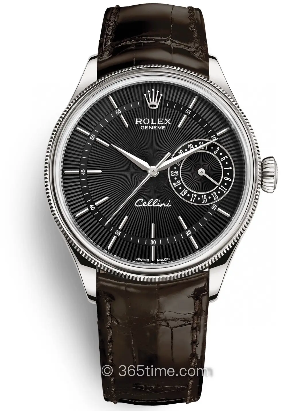 l
ROLEX TO1 Cellini Calendar Series Arrives, Affordable