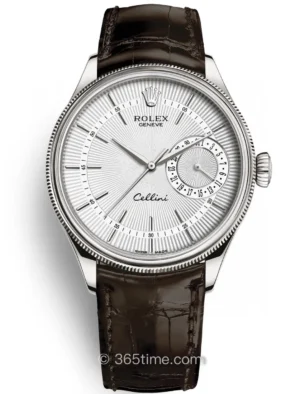 The ROLEX TO1 Cellini calendar series has arrived, with affordable prices and original packaging 50519-0012