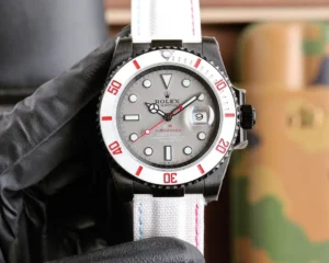 DiW Rolex Submariner "Glacial" Edition