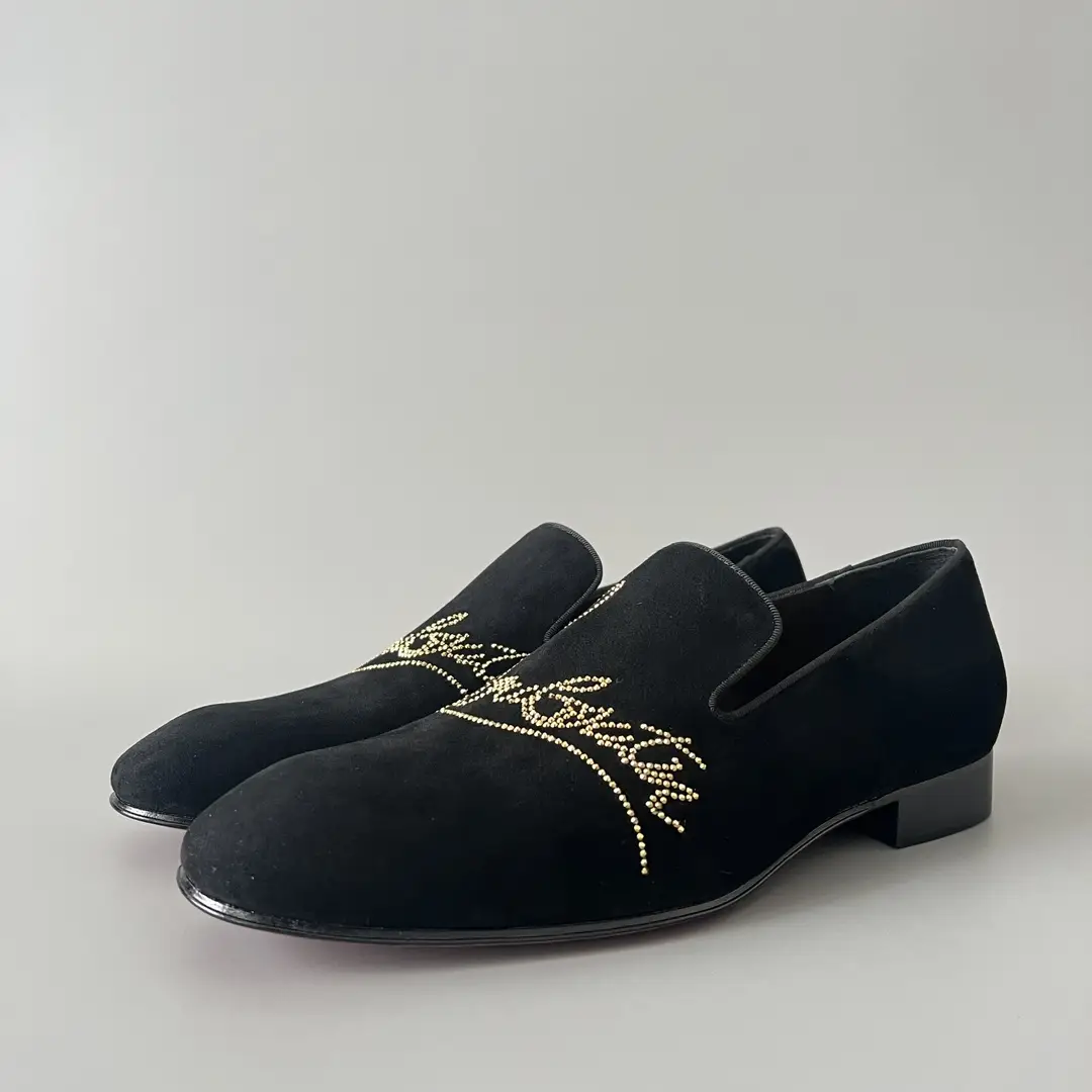 Christian Louboutin Greggo Fashion Men's Rest