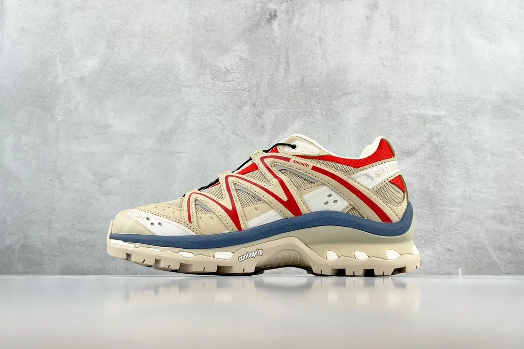 SALOMON XT Quest beige
*45A614