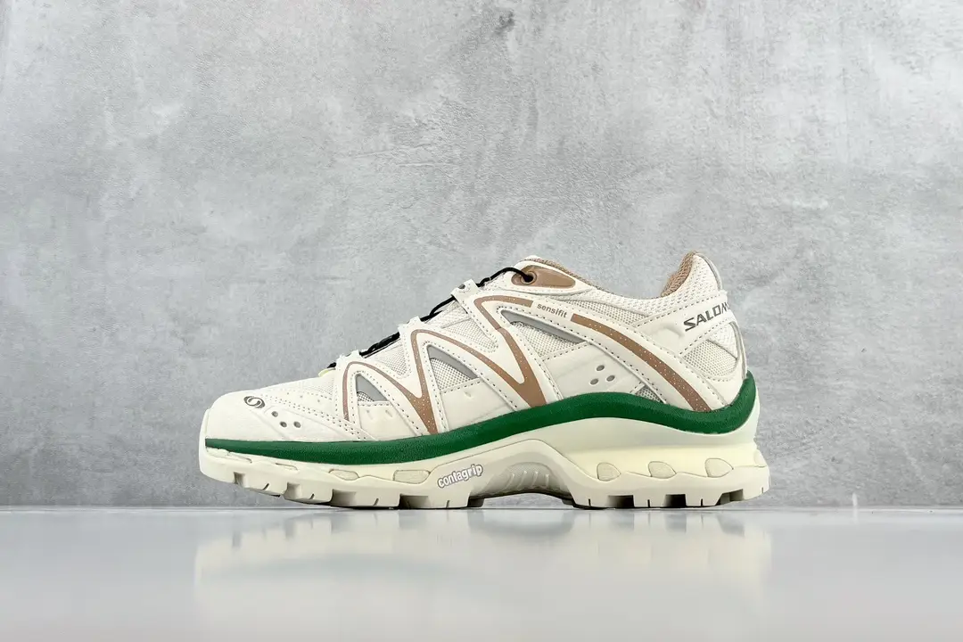 SALOMON XT Quest Adv Fragrant Grass Color
*45
