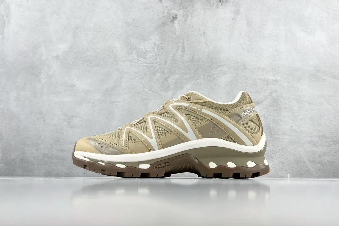 Salomon XT-Quest Advanced 杏色