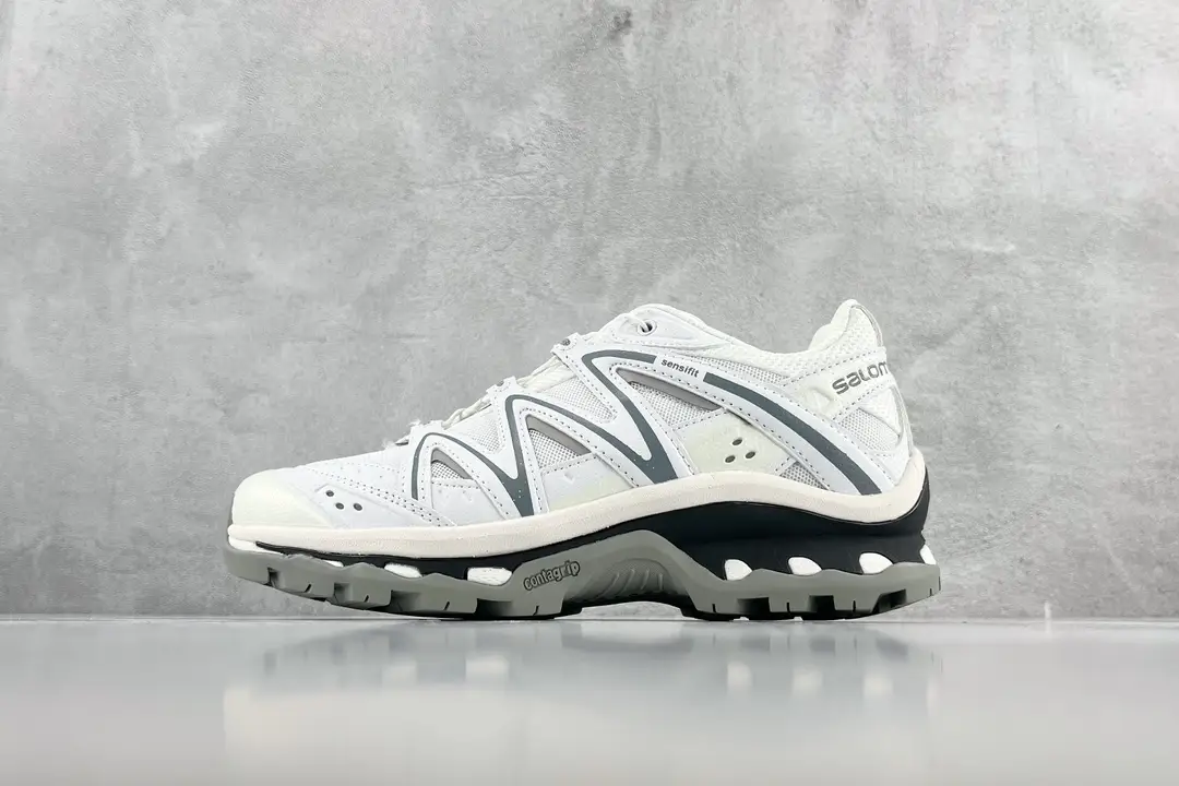 SALOMON XT Quest Advanced White