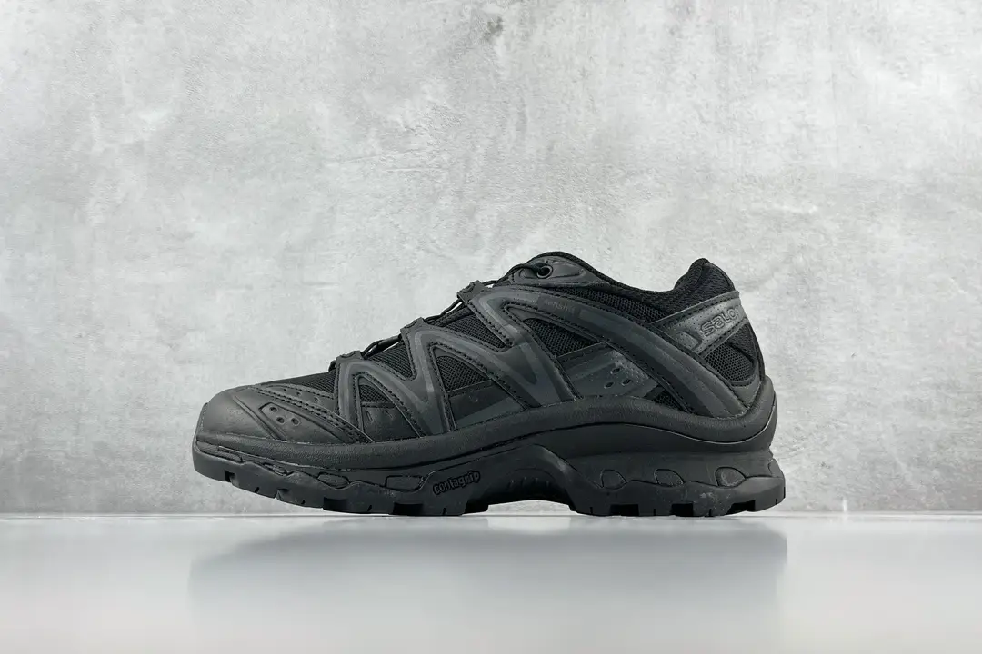SALOMON XT Quest Advanced Black