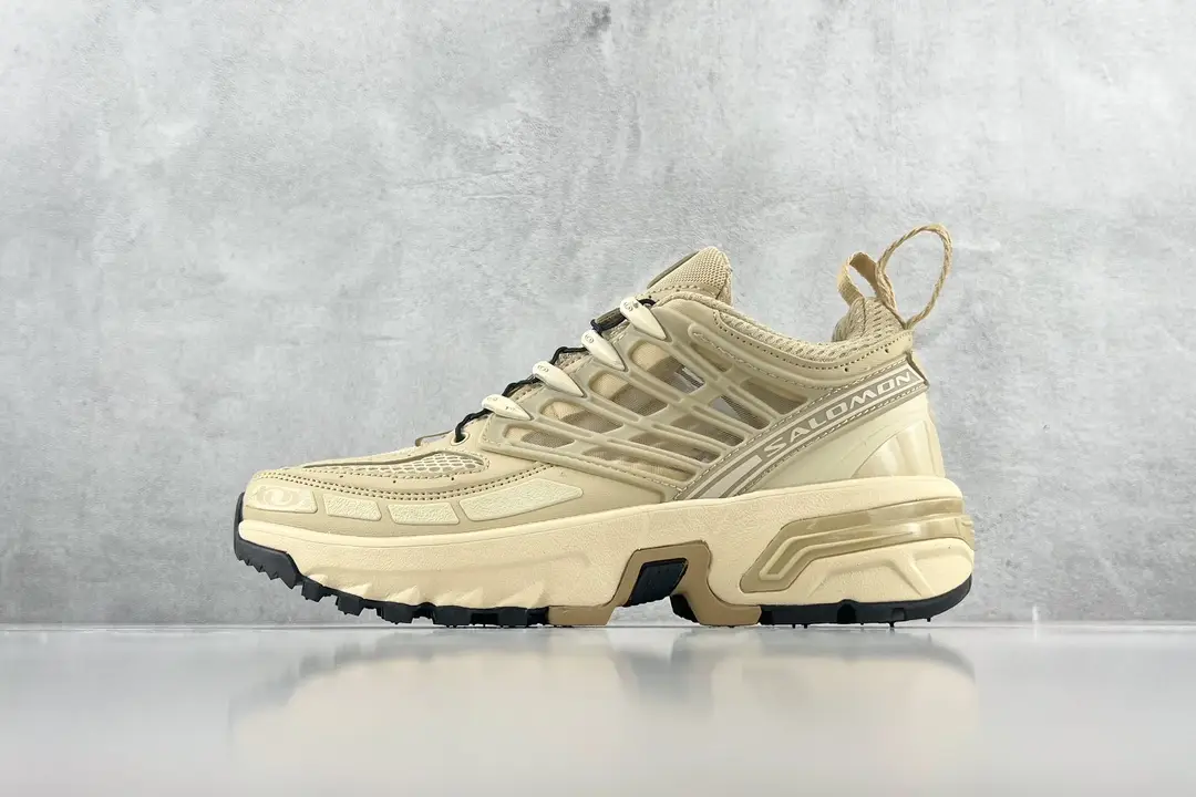 Salomon Acs Pro Advanced Camel