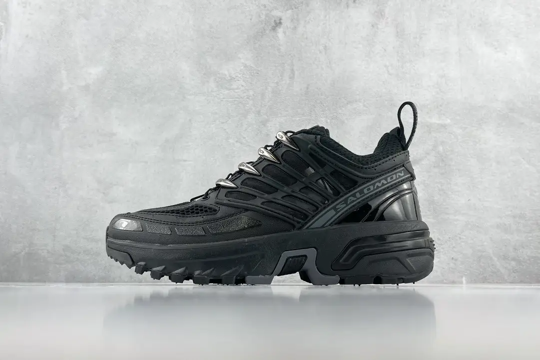 Salomon Acs Pro Advanced Black
goods