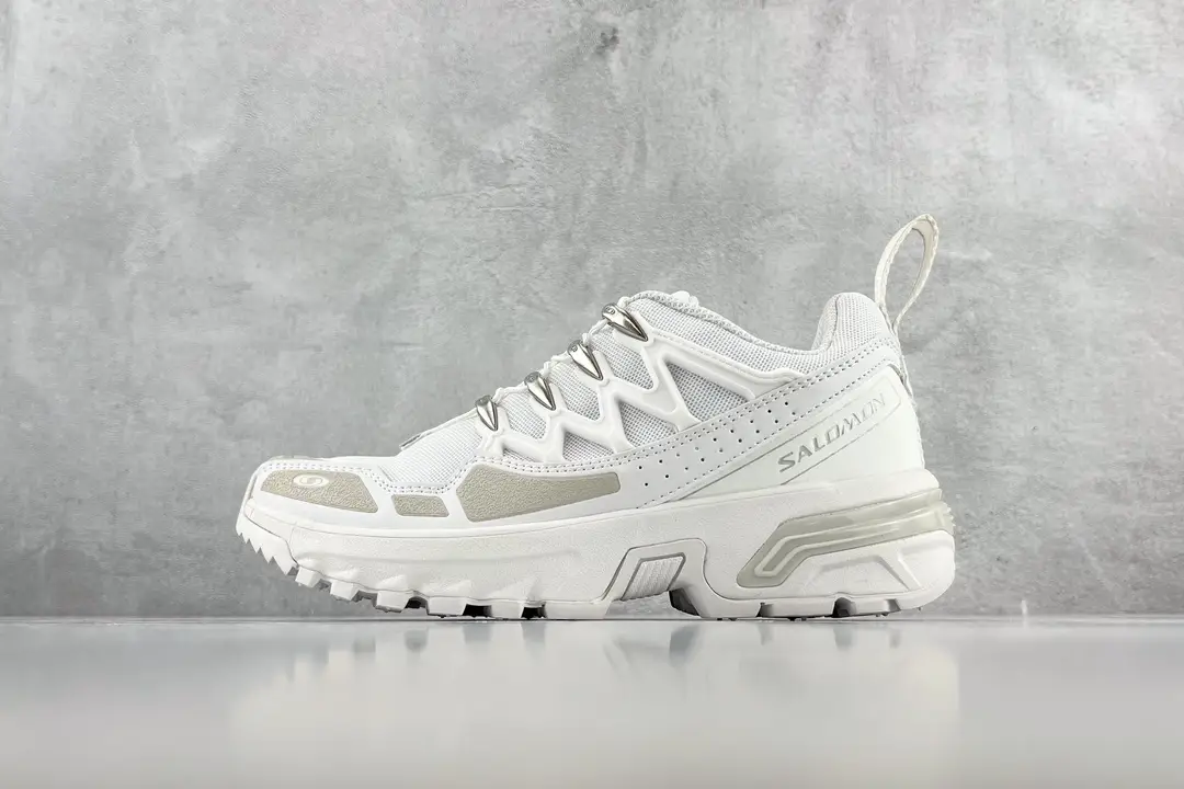 SALOMON ACS+White
Article number: 472367
ruler