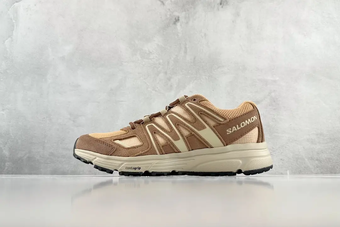 SALOMON X-Mission 4 Huluba
Item number: 41