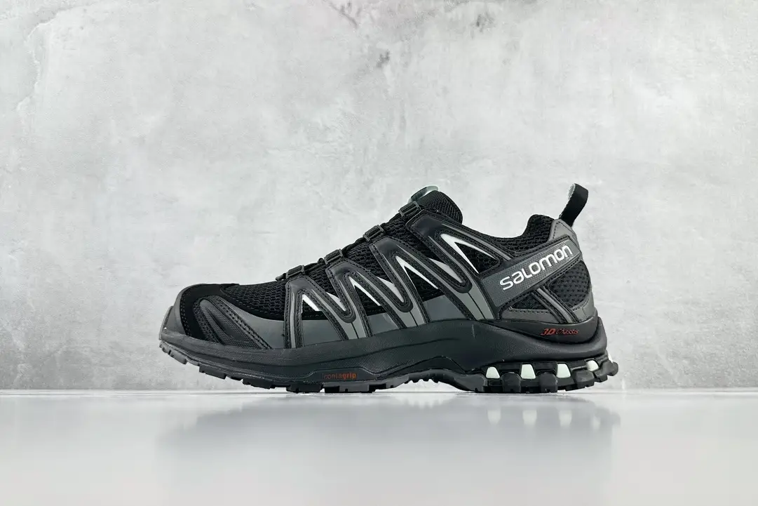 SALOMON  XA Pro 3D ADV 黑色
*44