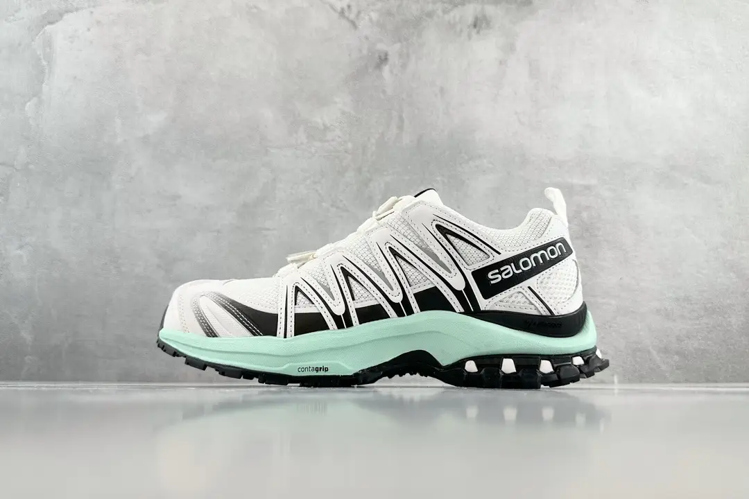 Salomon xa Pro 3D Husky White
Item number: 4