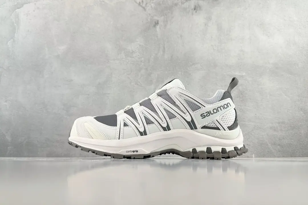 SALOMON xa PRO 3D White
*44A614