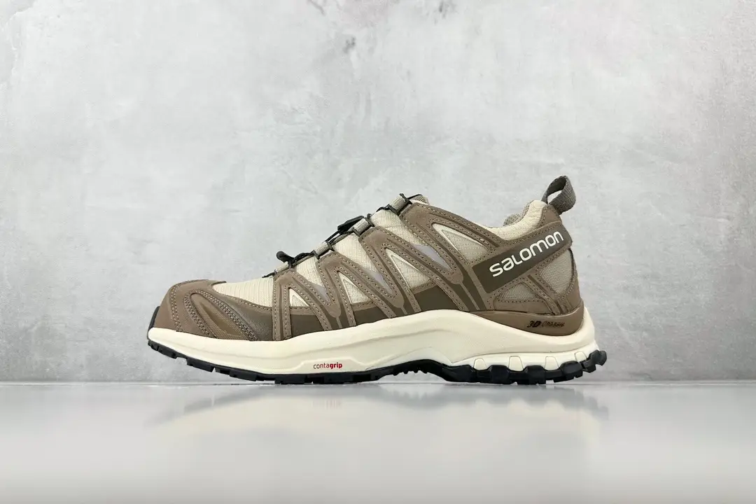 SALOMON  XA Pro 3D ADv Suded 羽