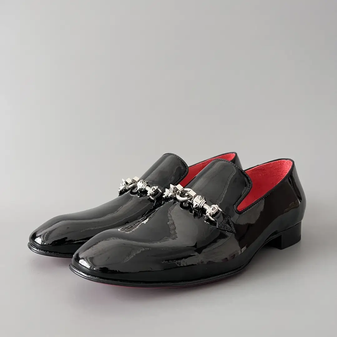Christian Louboutin Greggo Fashion Men's Rest