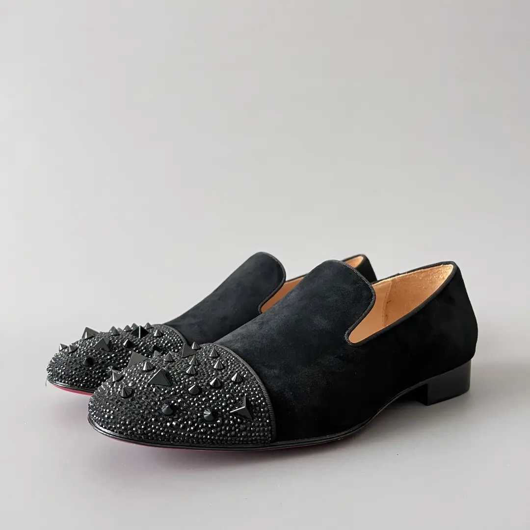 Christian Louboutin Greggo Fashion Men's Rest