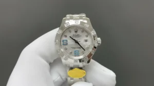 lady datejust pearlmaster replica mother of pearl diamond 80319 RepsGoat