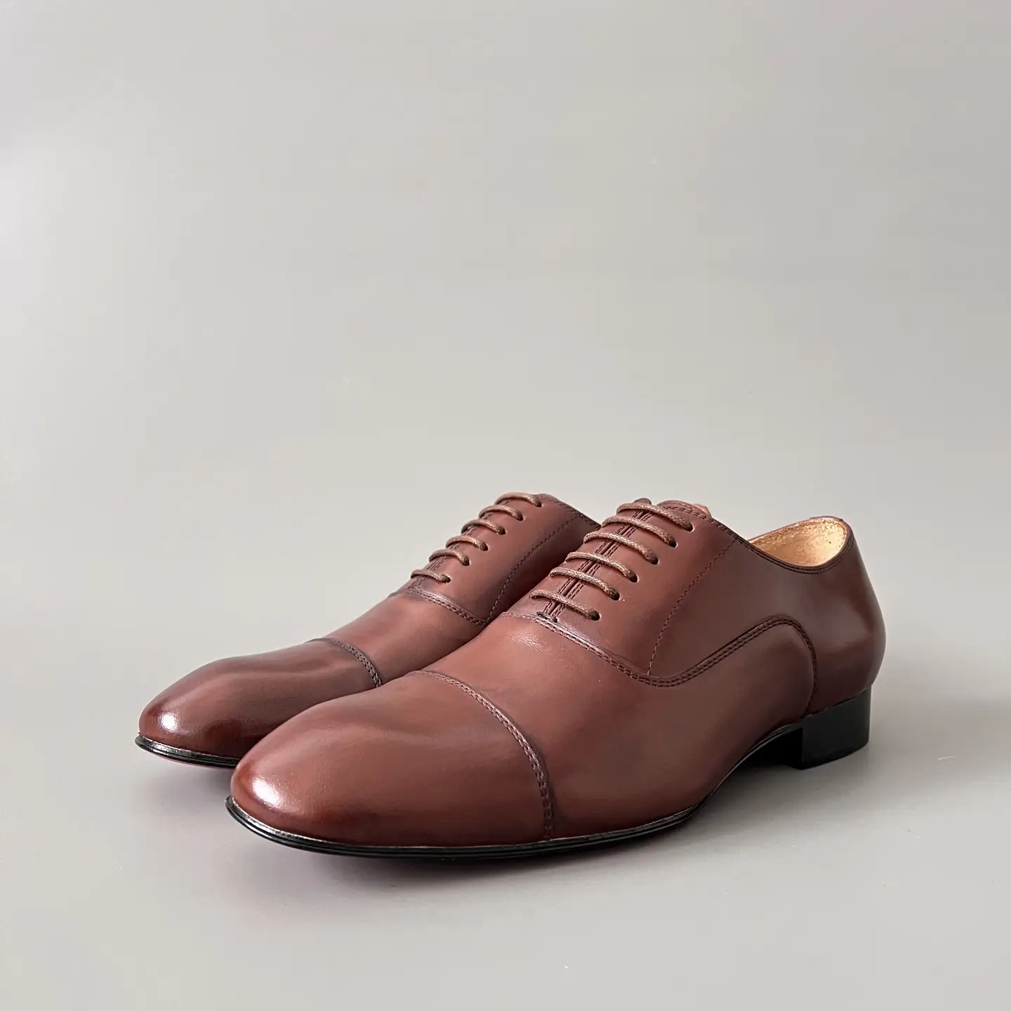 Christian Louboutin Greggo Fashion Men's Rest