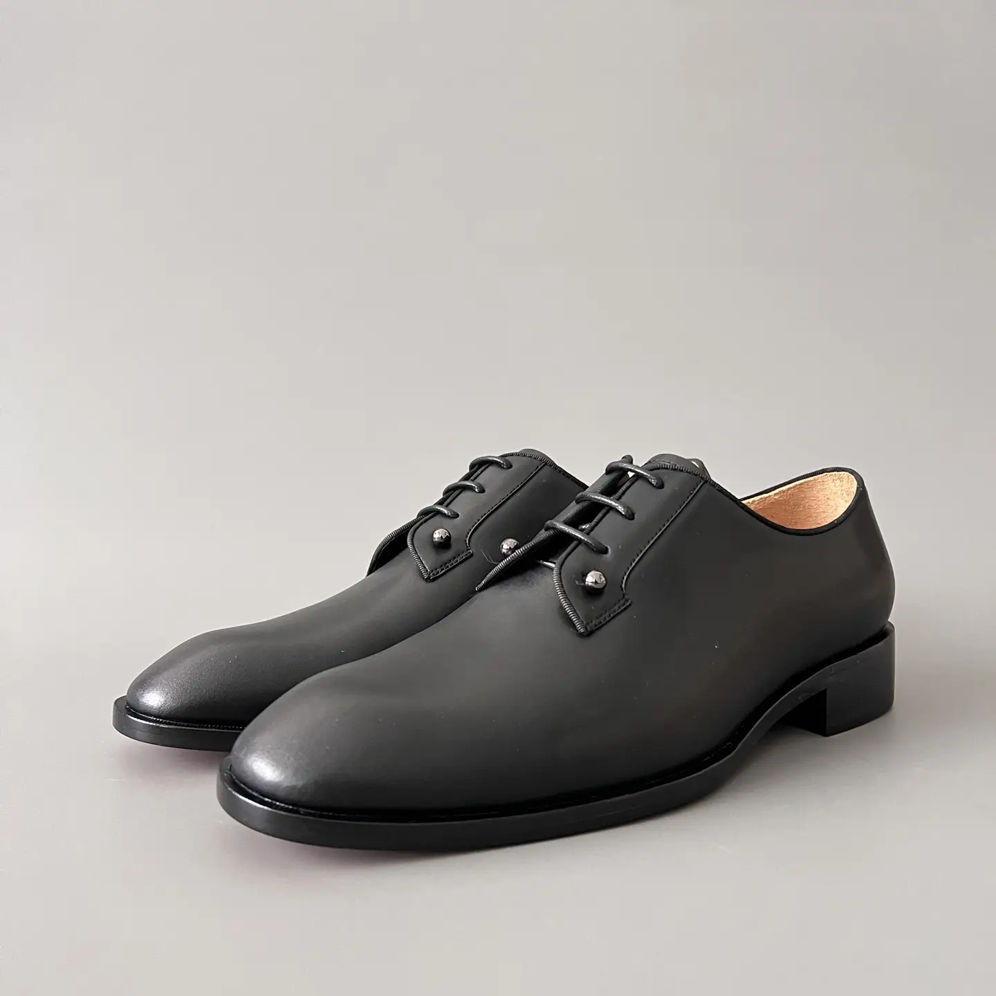 Christian Louboutin Greggo Fashion Men's Rest