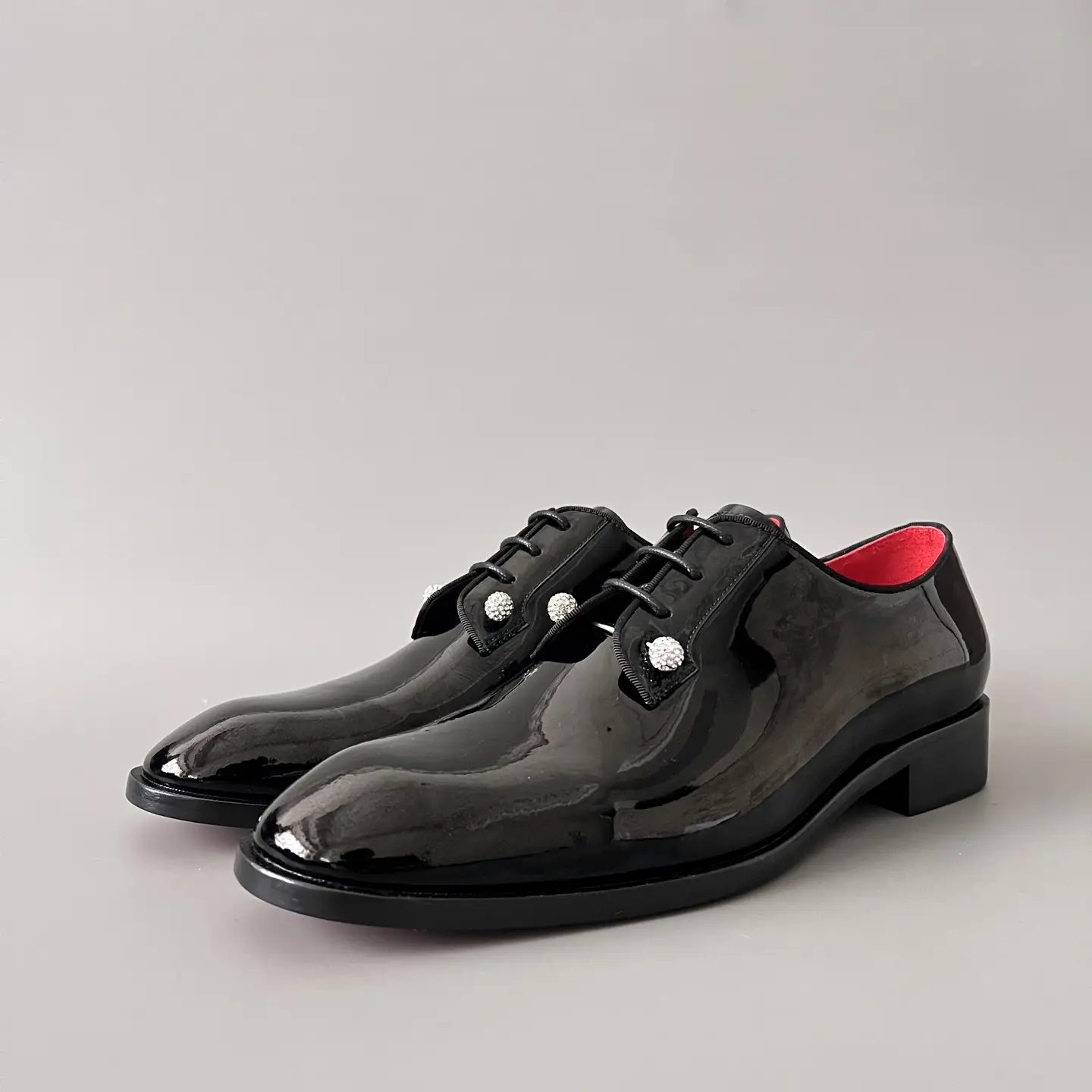 Christian Louboutin Greggo Fashion Men's Rest