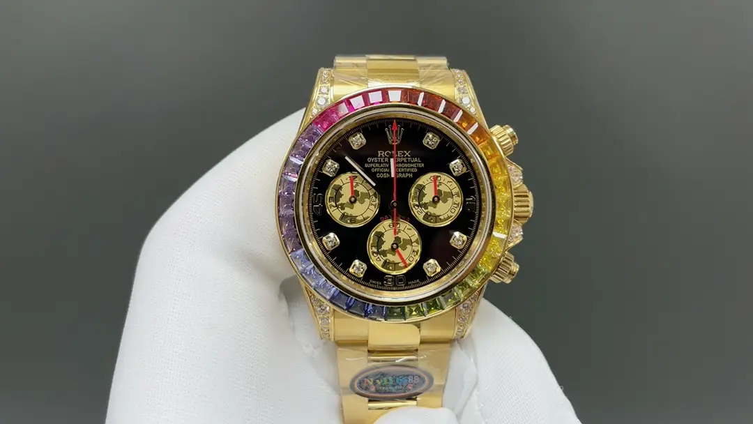 Ultimate V13 Daytona (must come with an 18k Gold Card) ✨/