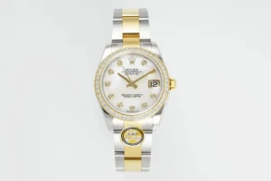 Details determine success or failure, weight achieves authenticity - ARF 31mm
In the replica market