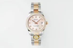 Details determine success or failure, weight achieves authenticity - ARF 31mm
In the replica market