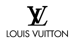 Fake Louis Vuitton brand logo for https://repsgoat.com/