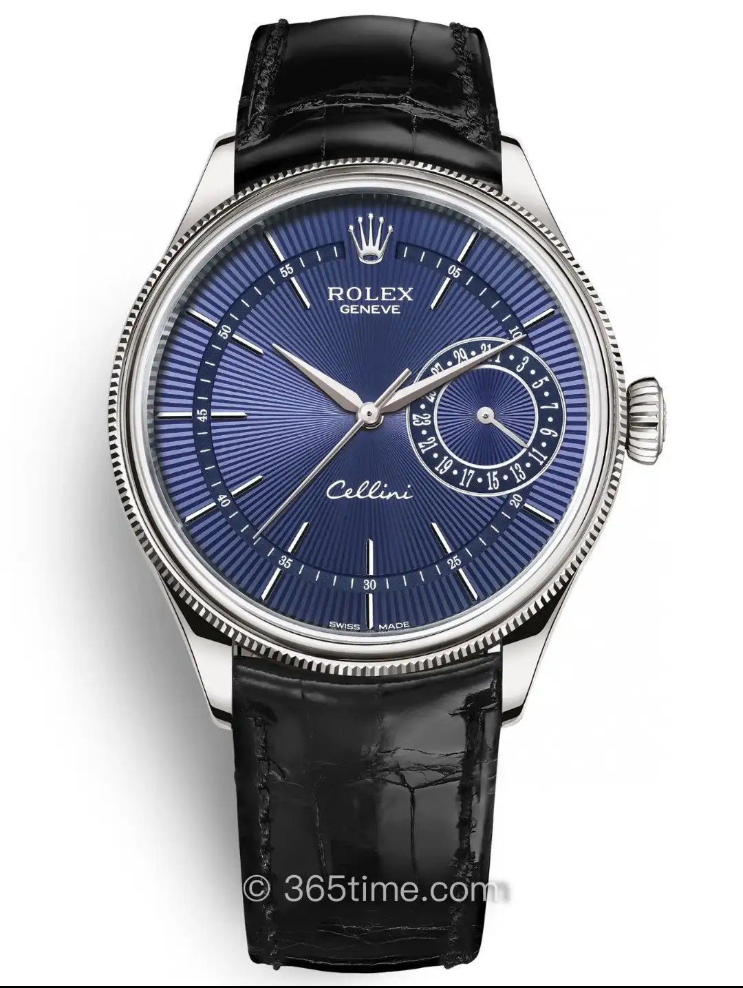 lROLEX TO1 Cellini Calendar Series Arrives, Affordable