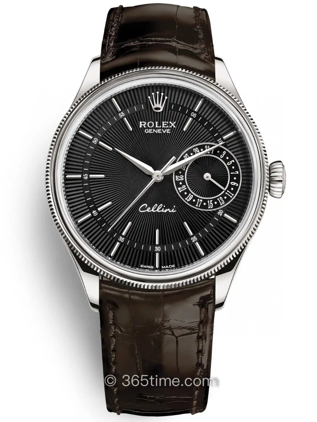 lROLEX TO1 Cellini Calendar Series Arrives, Affordable