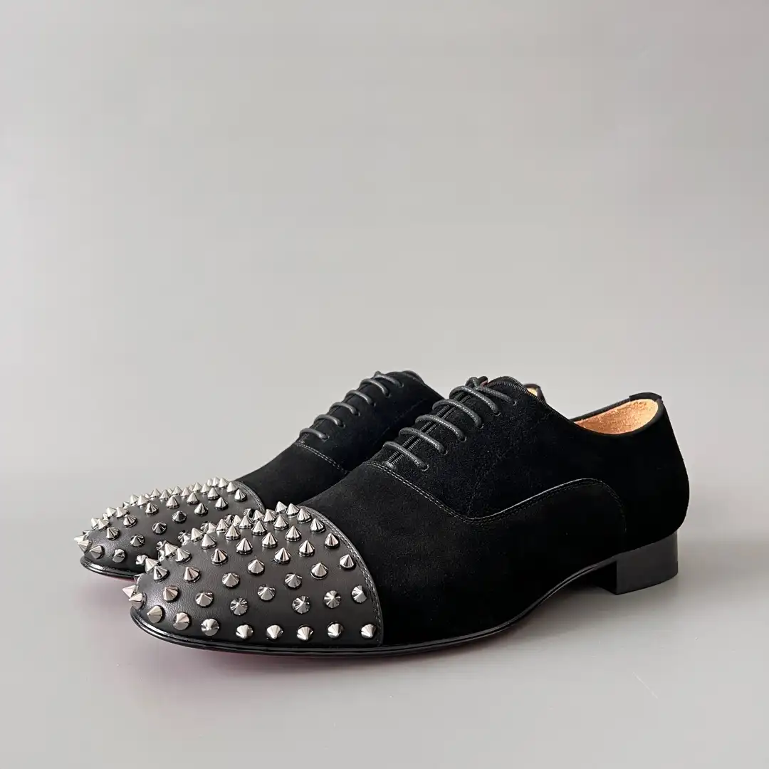 Christian Louboutin Greggo Fashion Men's Rest