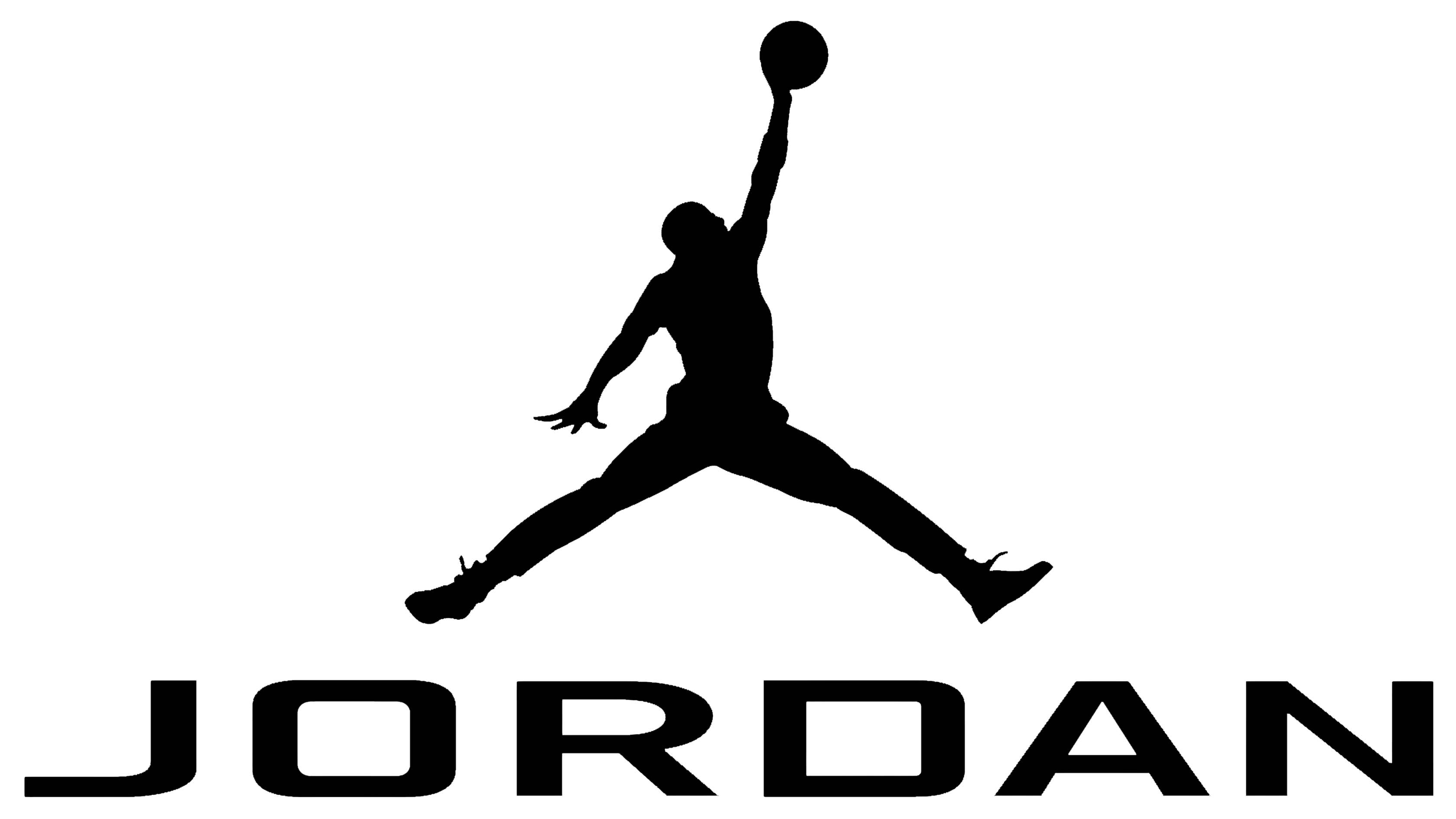 Fake Jordans brand logo for repsgoat.com