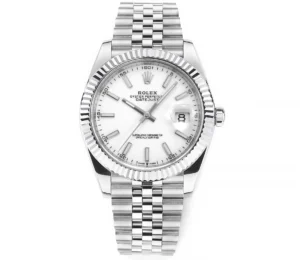 Rolex Datejust 41mm Classic Automatic Watch RLX-DJ-41-CLASSIC-AUTO