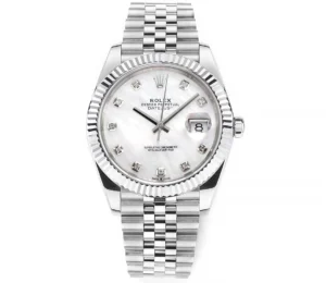 Rolex Datejust 41mm Classic Automatic Watch RLX-DJ-41-CLASSIC-AUTO