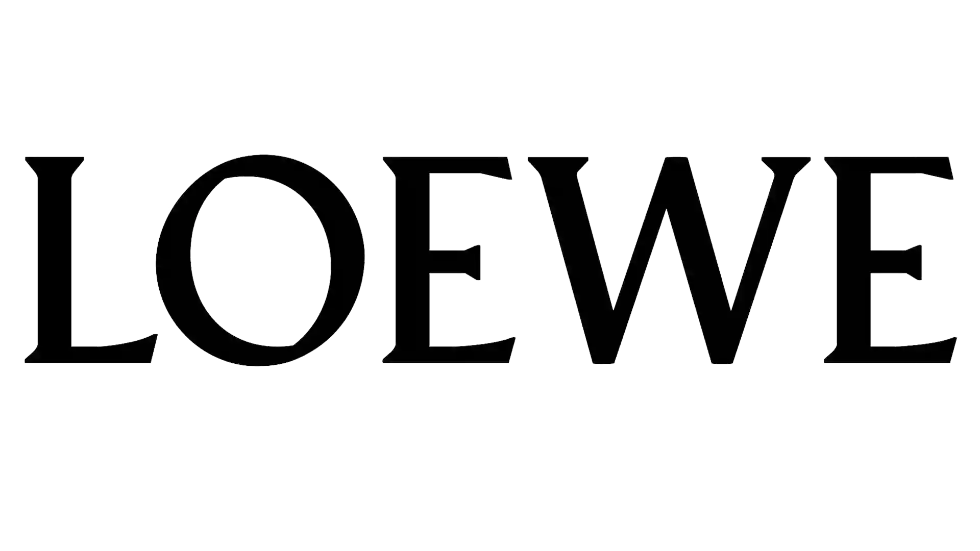 Loewe Dupe brand logo for https://repsgoat.com/