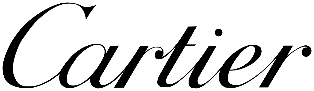 Cartier Dupe brand logo for repsgoat.com