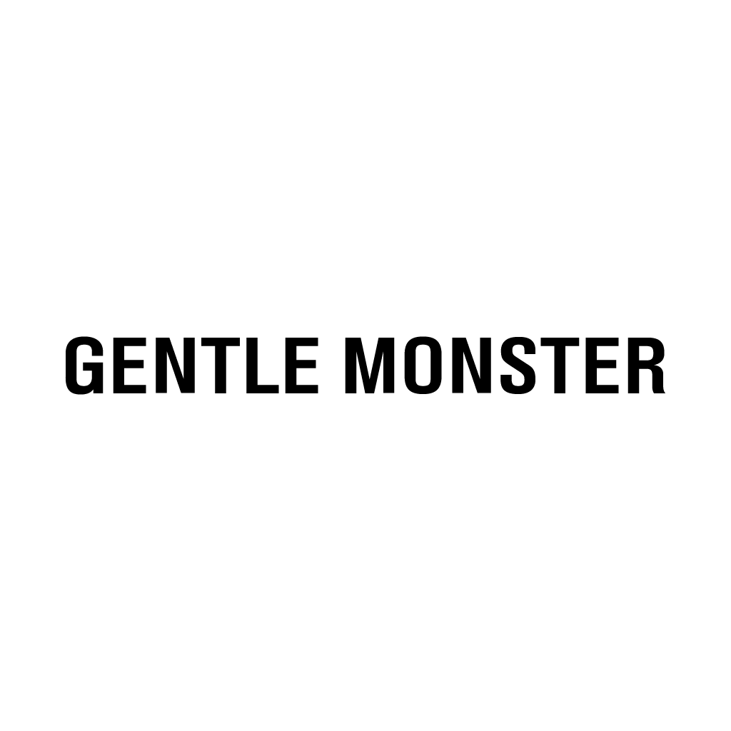 Gentle Monster Dupe brand logo for repsgoat