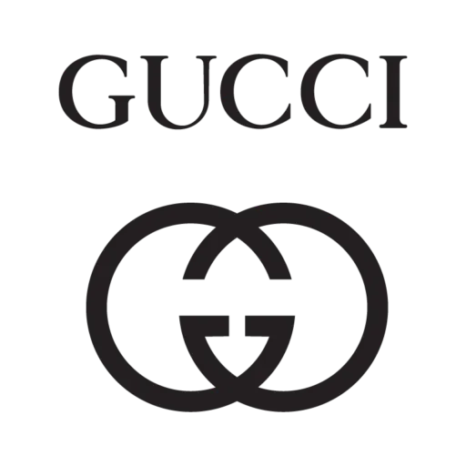Gucci Reps brand logo for https://repsgoat.com/