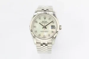 Rolex Oyster Perpetual 31 Stainless Steel Watch ROL-OP31-SS-31