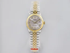 Rolex Oyster Perpetual 31 Stainless Steel Watch ROL-OP31-SS-31
